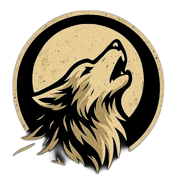 Lunar Howl Forge